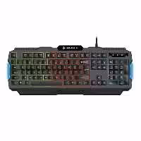 کیبورد باسیم گیمینگ فنتک مدل HUNTER PRO K511