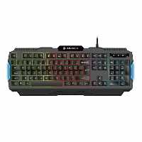 کیبورد باسیم گیمینگ فنتک مدل HUNTER PRO K511