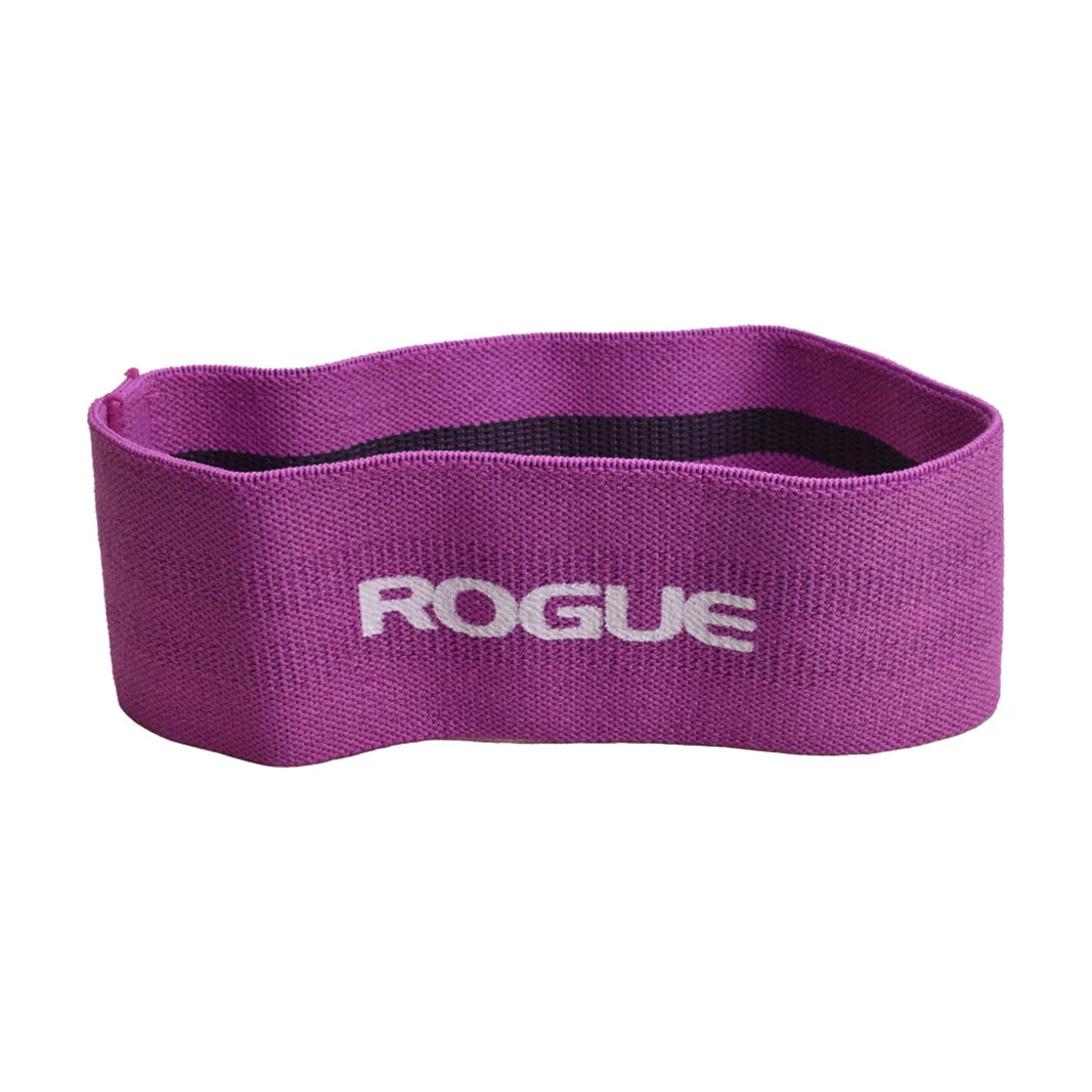 کش مینی لوپ پارچه ای روگ (مقاومت 3)