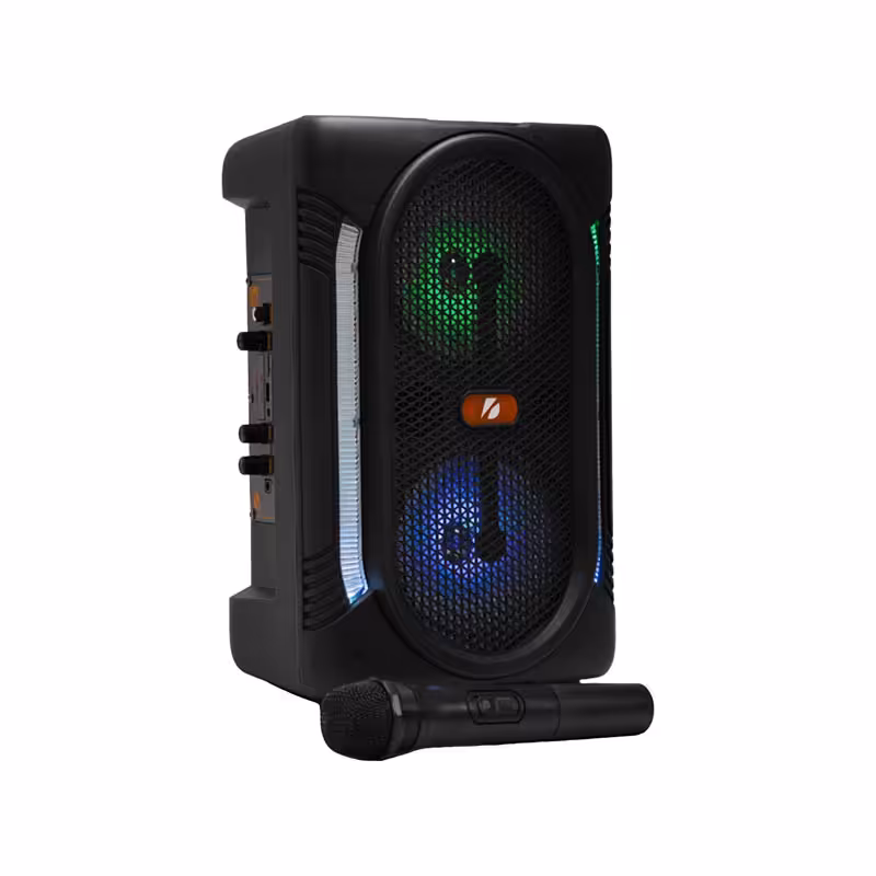 اسپیکر بلوتوثی مدل KTS-1329