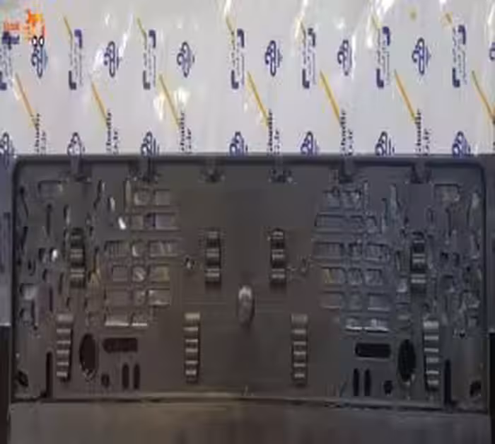 قاب زیر پلاک جدید (FGI)