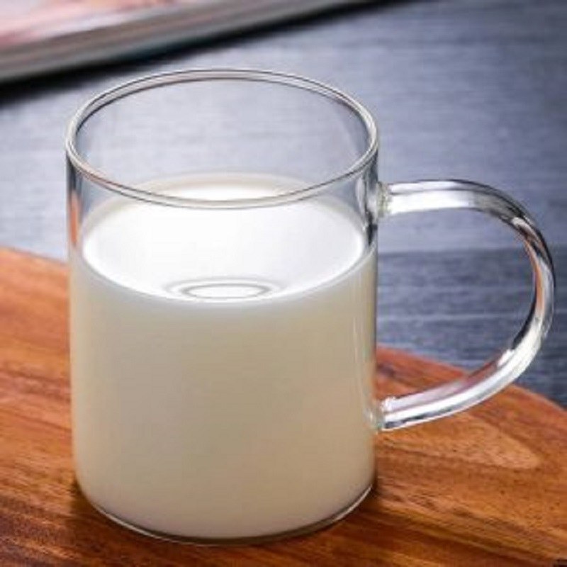 لیوان دسته دار چایخوری 250 میل