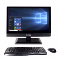 کامپیوتر آماده نکست مدل AR4400-8R1 با پردازنده پنتیوم