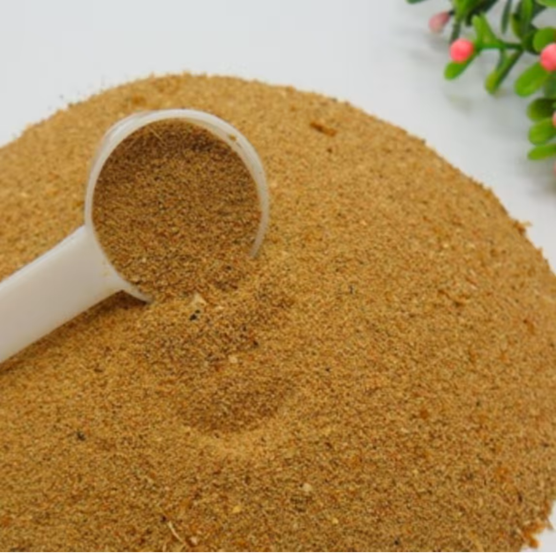 کود طبیعی  5 کیلو   ویژه گل و گلدان (گیاهان آپارتمانی)