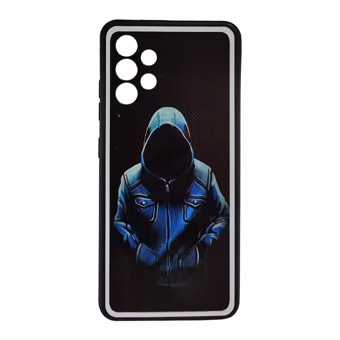 کاور کد 5102 مناسب برای گوشی موبایل سامسونگ Galaxy A32 4G