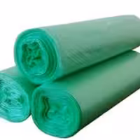 کیسه زباله 3 رول سایز 5570  کارتنی(پیلگون)(کارتن 24 بسته)