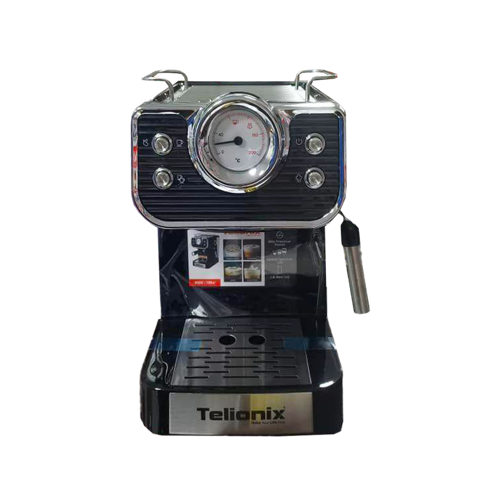 اسپرسوساز تلیونیکس مدل TEM5182