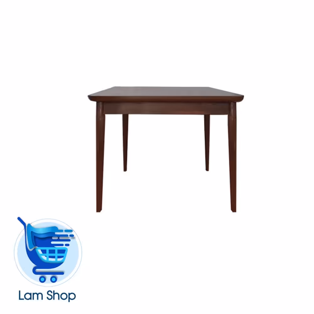 میزمربع 80×80چوبی تریا Teria80 نظری(زمان ارسال 15تا 20 روز کاری)