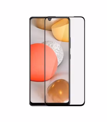 محافظ صفحه نمایش تمام صفحه مناسب برای گوشی Galaxy A42 5G