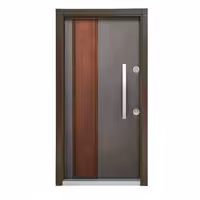 درب ضد سرقت ساختمان افرا درب کد AM-1023 هزینه ارسال پس کرایه هست ارسال با باربری