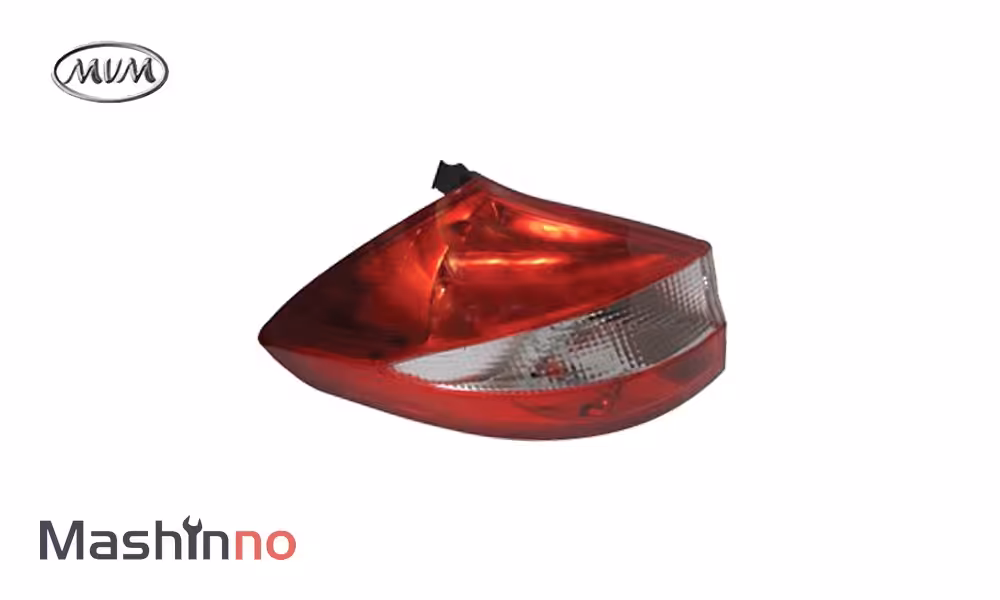 چراغ خطر عقب چپ ام وی ام 315 (هاچ بک)