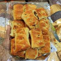 کلوچه دزفول خرمایی لقمه ای(4500گرم) سوغات دزفول