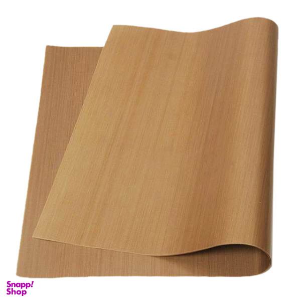 ورق نسوز آشپزی و شیرینی پزی مدل 3040 بسته 5 عددی