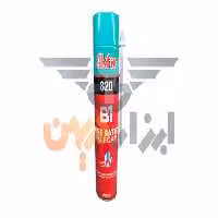 اسپری فوم نسوز b1 آکفیکس akfix