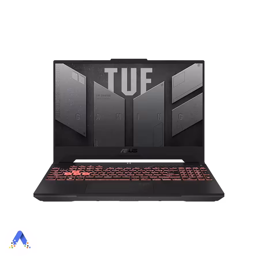 لپ تاپ گیمینگ ایسوس TUF Gaming A17 FA707RC-Z