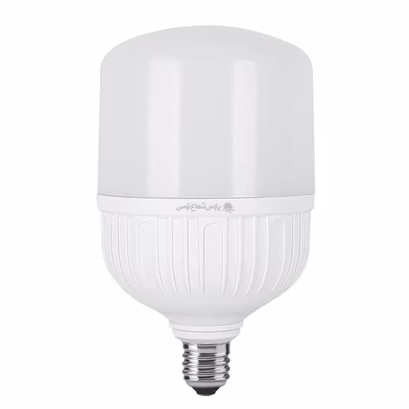 لامپ  50 وات پارس شعاع توس 