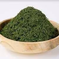 سبزی شوید خشک 5ستاره فدک (1کیلو)