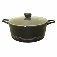 قابلمه 32 کف گرانیت مدل UN-7809 | کیفیت بالا و طراحی مدرن
