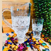 پارچ ولیوان آنجلیکا 