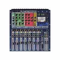 میکسر صدا Soundcraft Si Expression 1