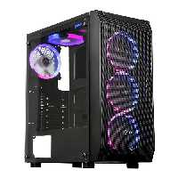 قیمت و خرید کیس کامپیوتر فاطر مدل FG-720B | یاس ارتباط