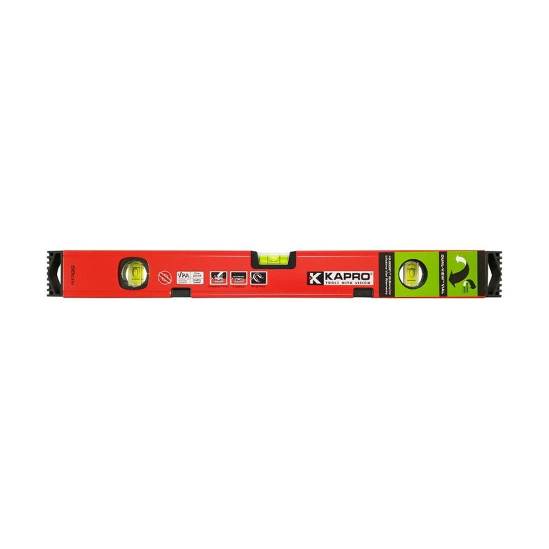 تراز دستی کاپرو سایز KAPRO GENESIS 50cm