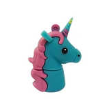 فلش کینگ فست KingFast HO-10 ظرفیت 16 گیگابایت | هدیش