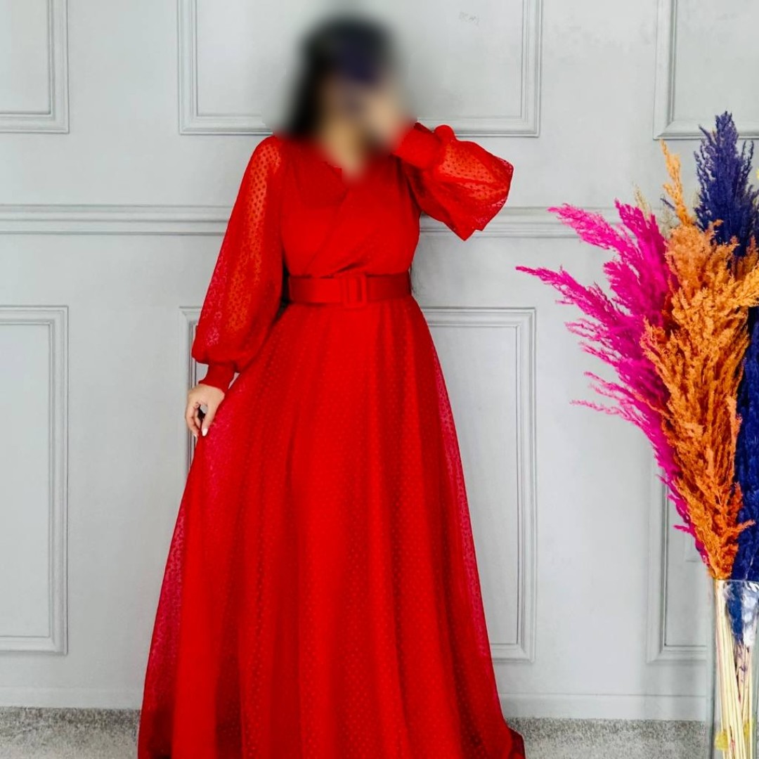 پرستو کد2 ماکسی