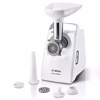 خرید چرخ گوشت بوش مدل MFW3520W - دومینو کالا