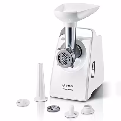 خرید چرخ گوشت بوش مدل MFW3520W - دومینو کالا