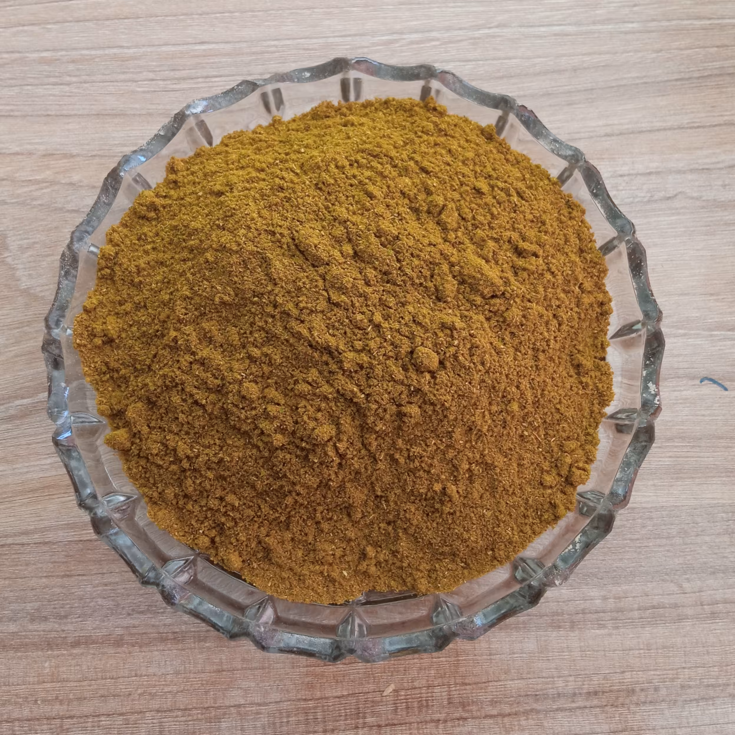 ادویه مرغ و ماهی (1 کیلو)