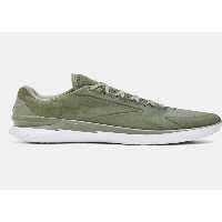 کفش بسکتبال سبز مردانه و زنانه 1 LOW LUX 300 Under Armour