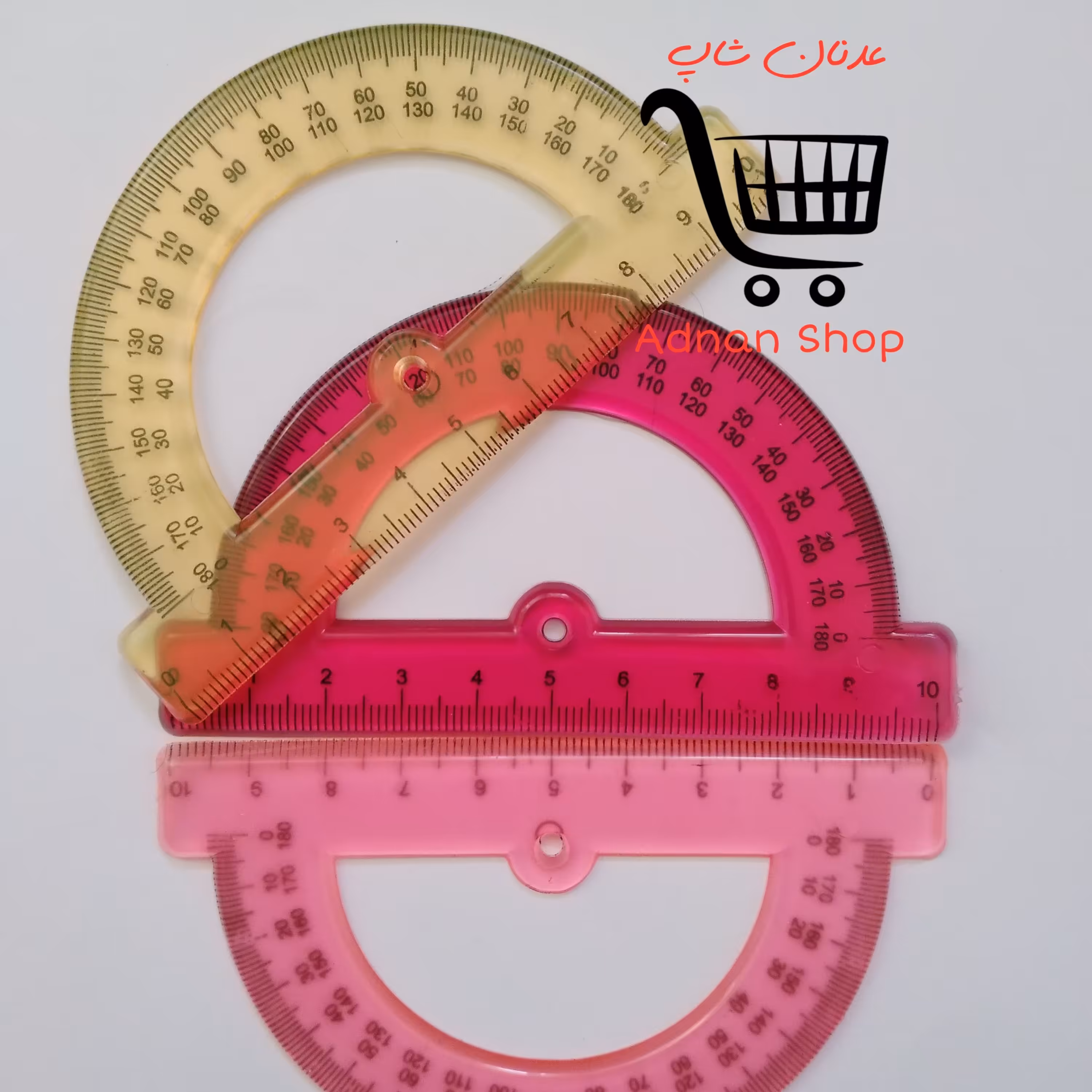 نقاله ژله ای با کیفیت مناسب