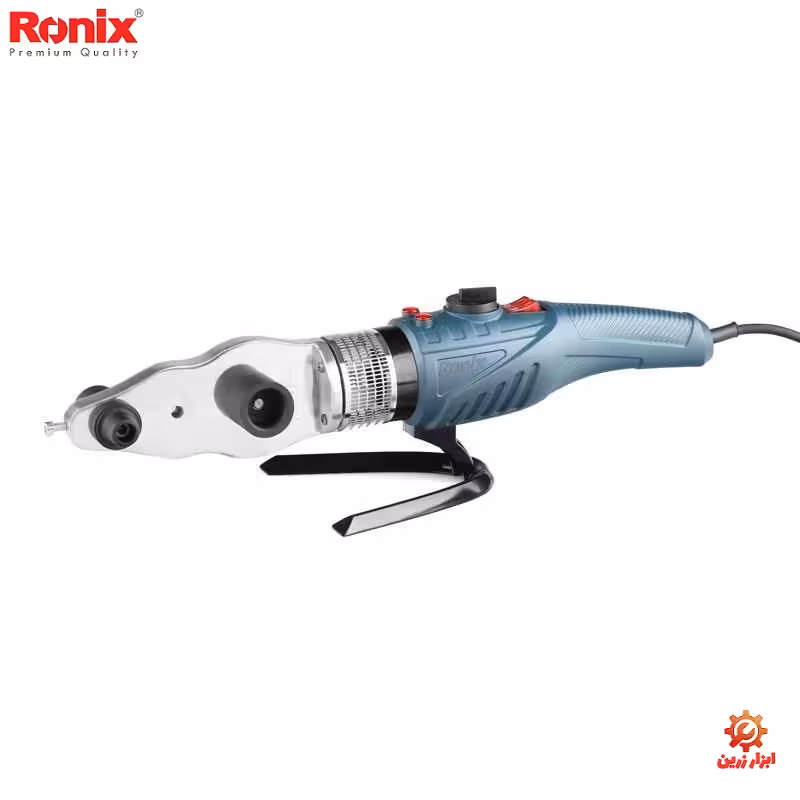 دستگاه جوش لوله سبز تک رونیکس مدل RH-4403