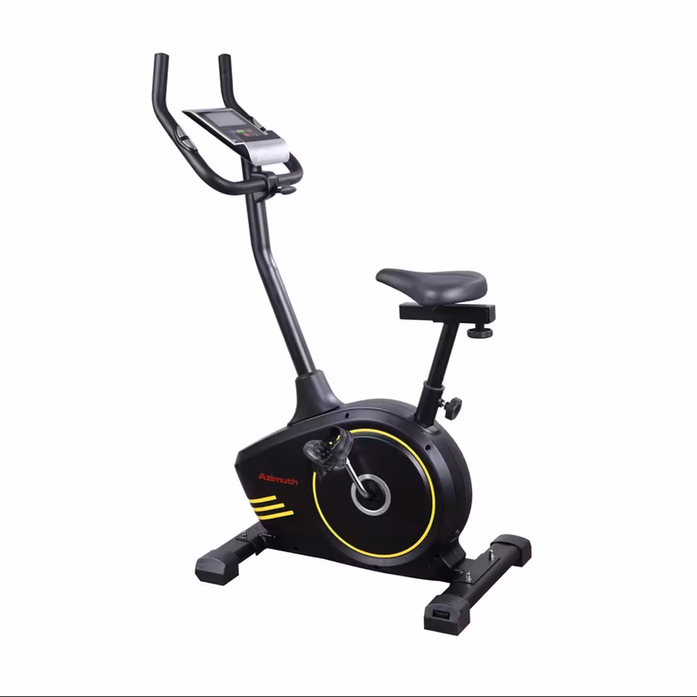 خرید دوچرخه ثابت مگنتی آذیموس مدل  AZ8518p