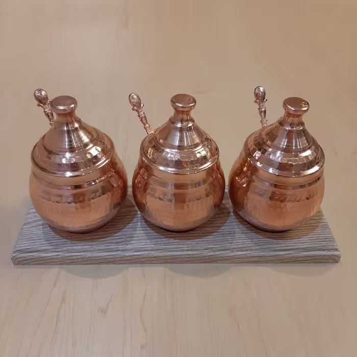 جاادویه مسی 3تایی