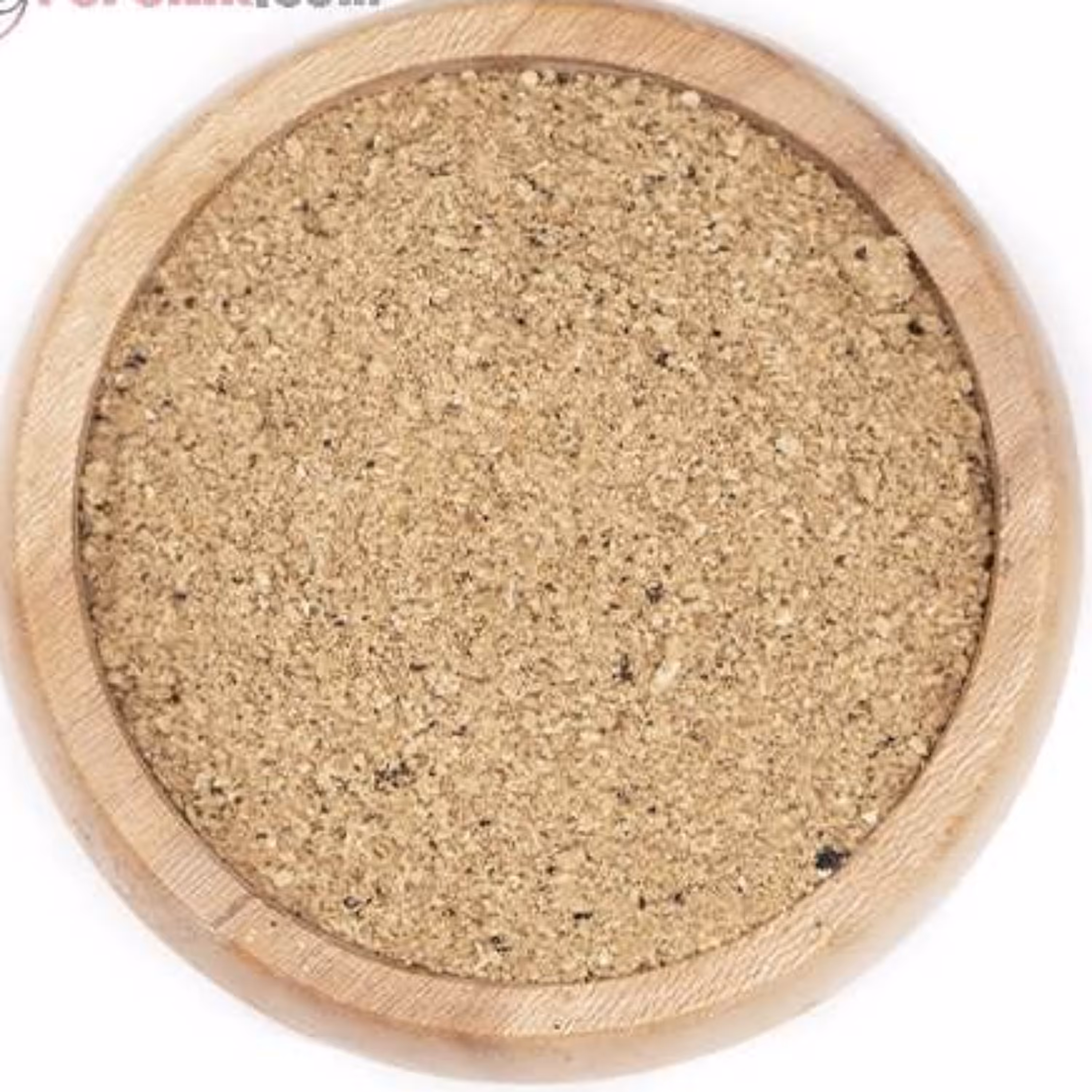 پودر تخم گشنیز خوش عطر در بسته بندی 200 گرمی