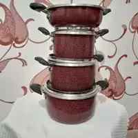 سرویس هفت پارچه دانشجویی طرح چدن هلنا