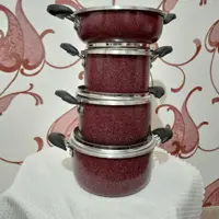 سرویس هفت پارچه دانشجویی طرح چدن هلنا