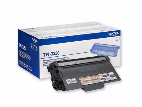 کارتریج تونر مشکی برادر مدل TN-3350