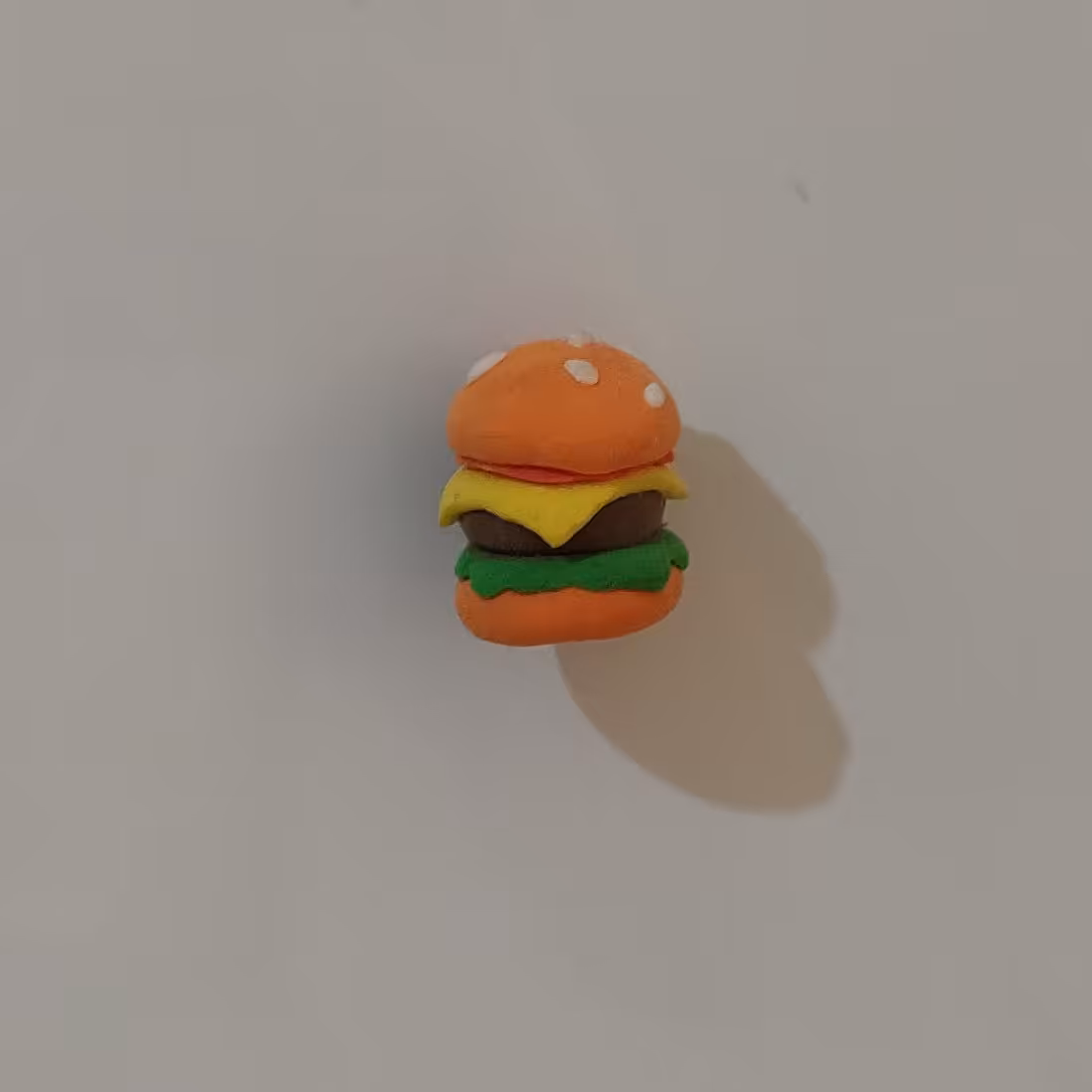 پک رویخچالی فست فود 