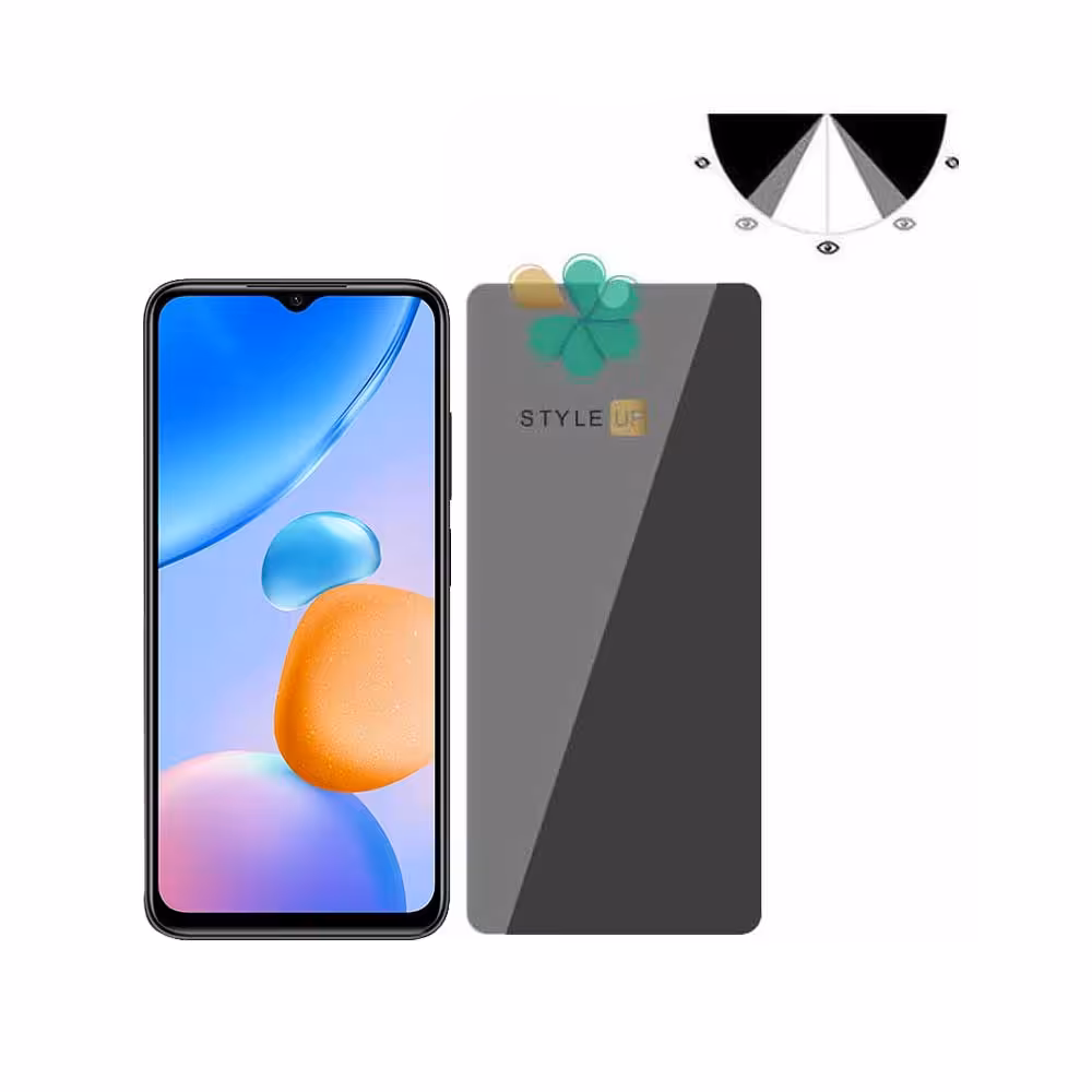 محافظ صفحه گوشی شیائومی Redmi 11 Prime 5G مدل Nano Privacy