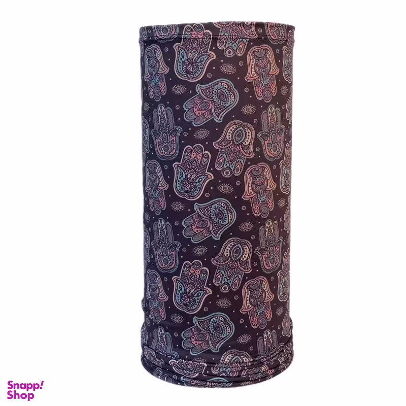 دستمال سر و گردن مدل BF 135