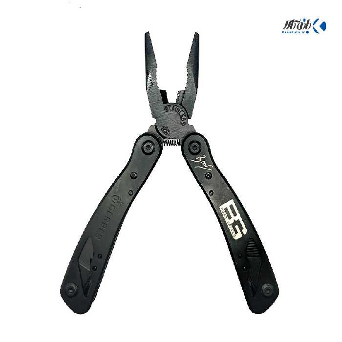 خرید و قیمت انبردست چندکاره تاکتیکال گربر  GERBER