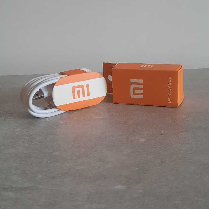 کابل شارژ شیائومی پورت میکرو