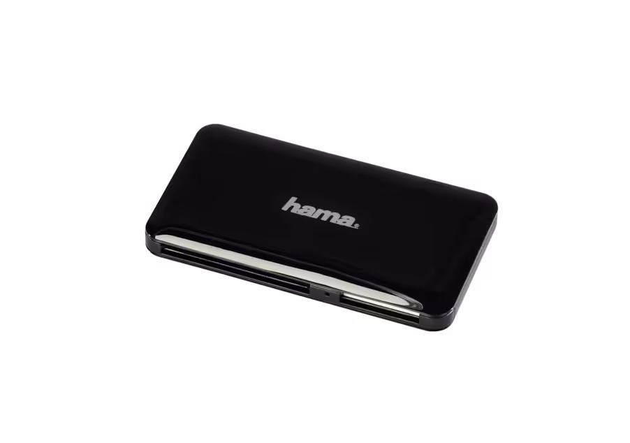 کارت خوان هاما USB 3.0 Multi