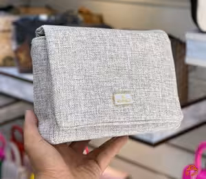 کیف پاسپورتی.