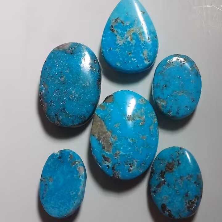 فیروز پیریت دار کرمان