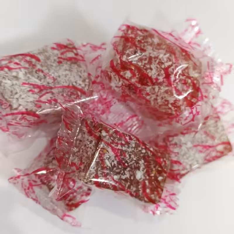  مسقطی تازه و مقوی انجیر (نارگیلی)بسته های 900گرمی