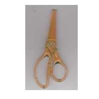 قیچی  پلاستیکی